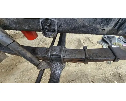 International F-2275 Leaf Spring, Front