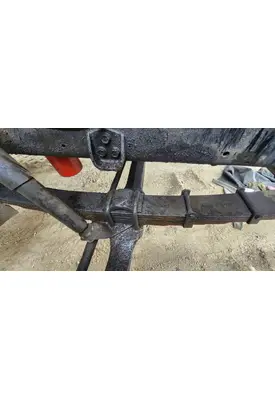 International F-2275 Leaf Spring, Front