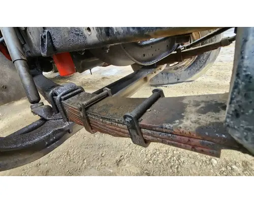 International F-2275 Leaf Spring, Front