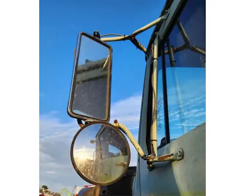 Mirror (Side View) International F-2275 Complete Recycling Group LLC