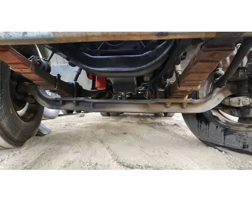 Miscellaneous Parts International F-2275 Complete Recycling Group LLC