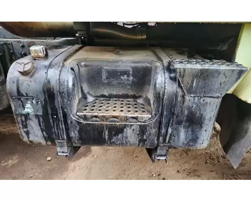 International F-2275 Miscellaneous Parts