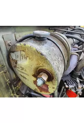 International F-2275 Radiator Overflow Bottle