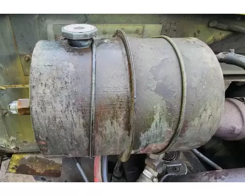 International F-2275 Radiator Overflow Bottle