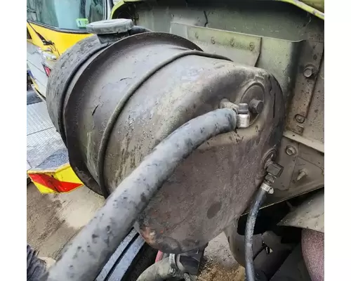 International F-2275 Radiator Overflow Bottle