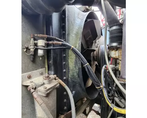 Radiator International F-2275 Complete Recycling Group LLC