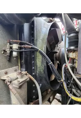 International F-2275 Radiator