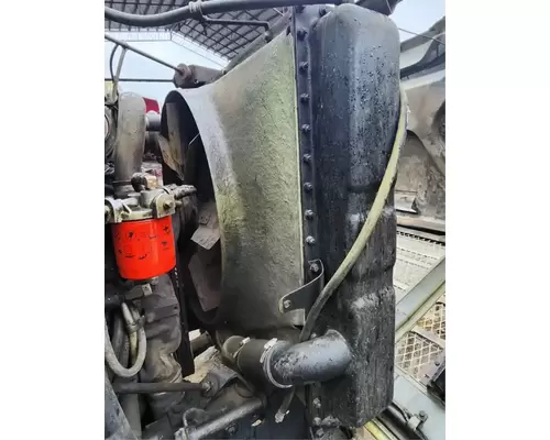 International F-2275 Radiator