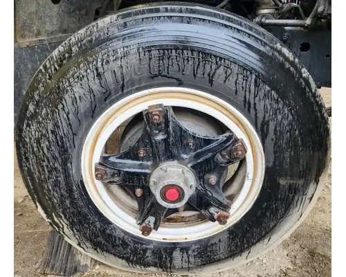 Spindle / Knuckle, Front International F-2275 Complete Recycling Group LLC