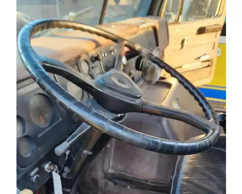 Steering Column International F-2275 Complete Recycling Group LLC