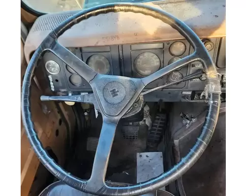 International F-2275 Steering Column