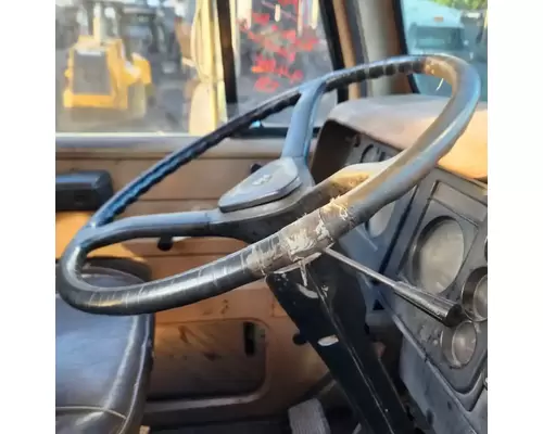 International F-2275 Steering Column