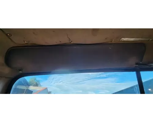 Sun Visor (External) International F-2275 Complete Recycling Group LLC
