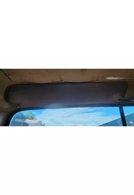 International F-2275 Sun Visor (External)