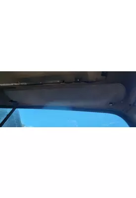 International F-2275 Sun Visor (External)
