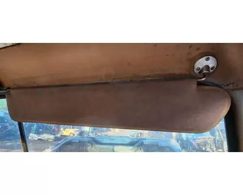 International F-2275 Sun Visor (External)