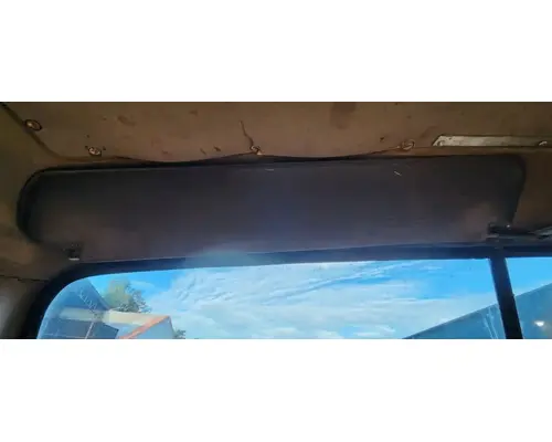 Sun Visor (External) International F-2275 Complete Recycling Group LLC