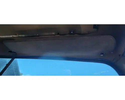 Sun Visor (External) International F-2275 Complete Recycling Group LLC
