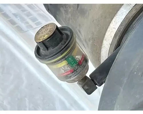 International F-2554 Air Cleaner