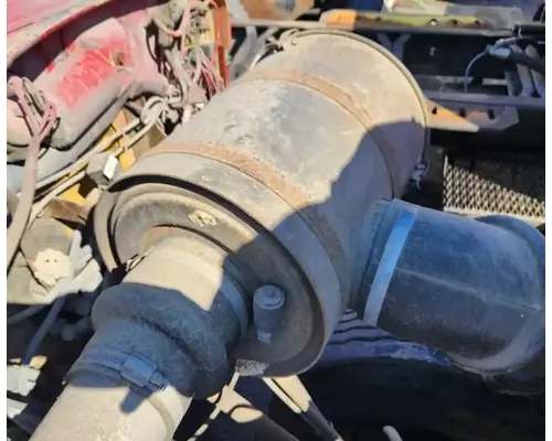 Air Cleaner International F-2554 Complete Recycling Group LLC