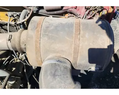 International F-2554 Air Cleaner