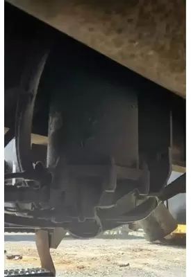 International F-2554 Air Drier