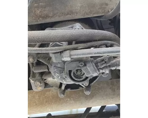 International F-2554 Air Drier