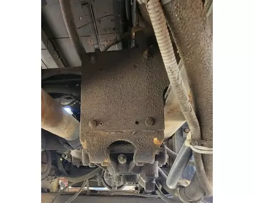 International F-2554 Air Drier