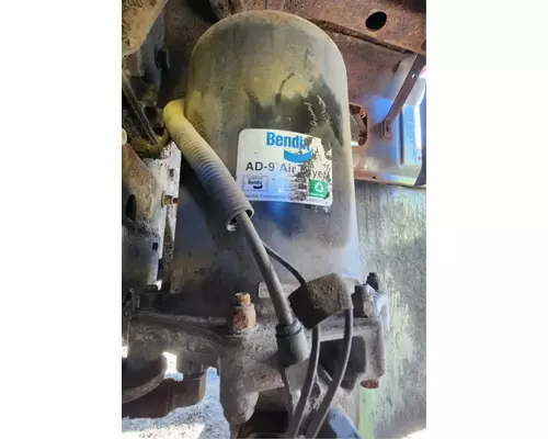 Air Dryer International F-2554 Complete Recycling Group LLC