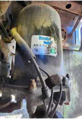 International F-2554 Air Drier