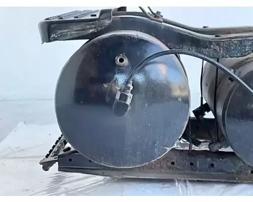 International F-2554 Air Tank
