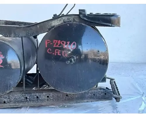 International F-2554 Air Tank