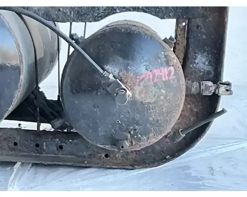 Air Tank International F-2554 Complete Recycling Group LLC