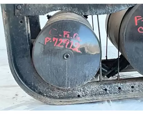 International F-2554 Air Tank