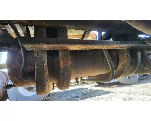 Air Tank International F-2554 Complete Recycling Group LLC
