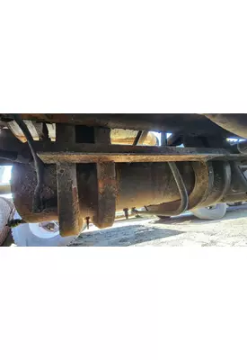 International F-2554 Air Tank