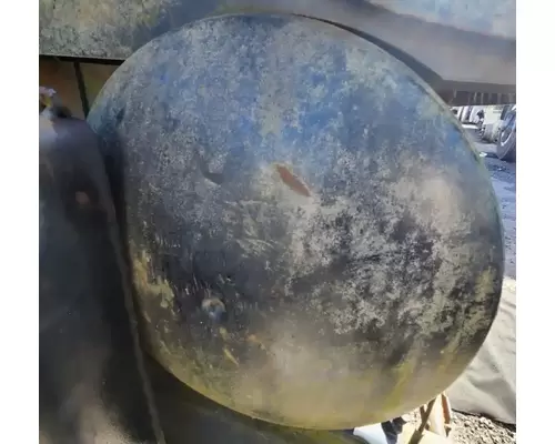International F-2554 Air Tank
