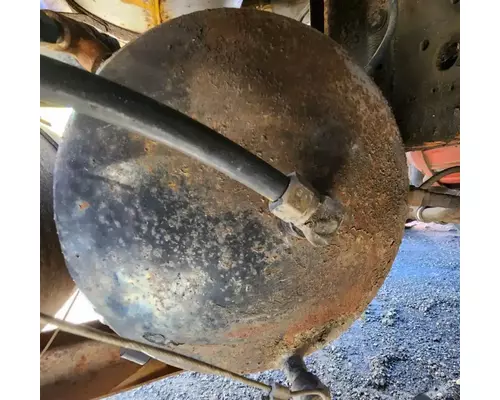International F-2554 Air Tank