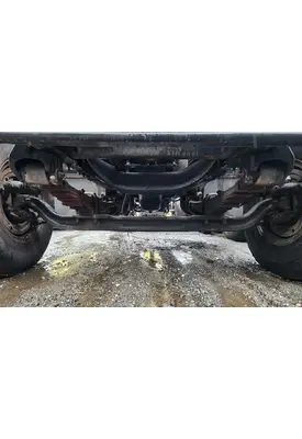 International F-2554 Axle Assy, Fr (4WD)