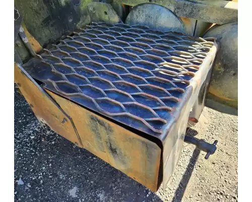 Battery Box International F-2554 Complete Recycling Group LLC