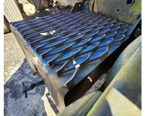 International F-2554 Battery Box