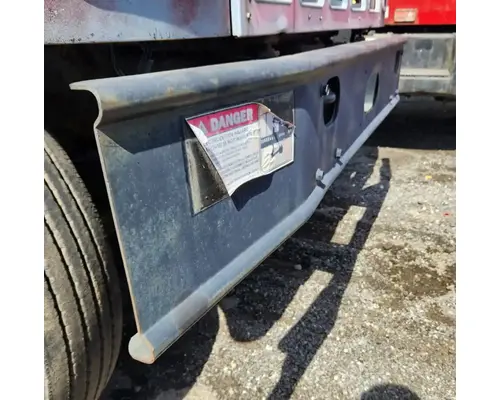 Bumper Assembly, Front International F-2554 Complete Recycling Group LLC