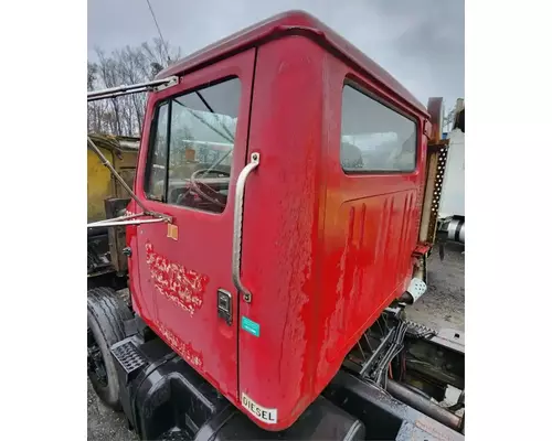 Cab International F-2554 Complete Recycling Group LLC