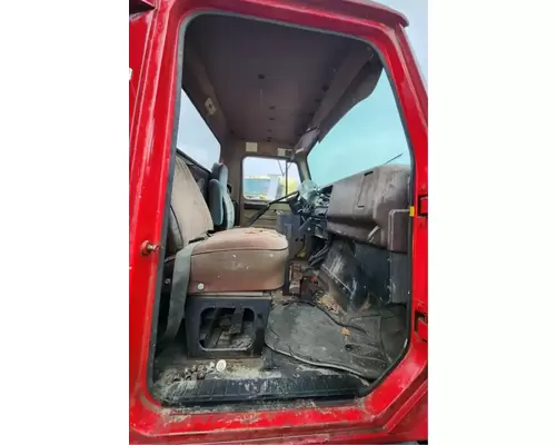 International F-2554 Cab