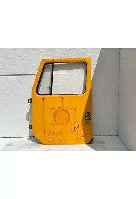 International F-2554 Door Assembly, Front