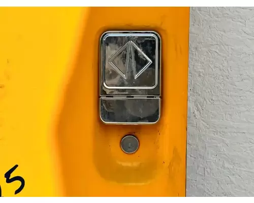 International F-2554 Door Assembly, Front