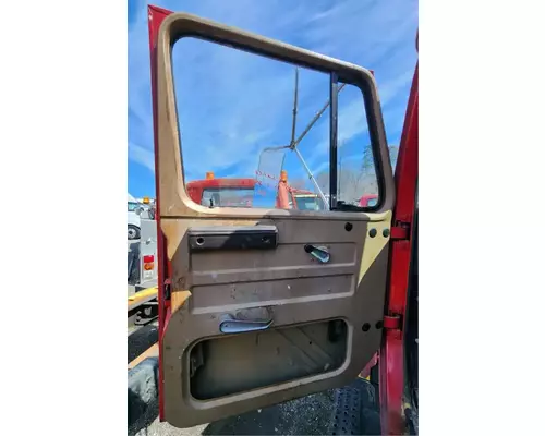 International F-2554 Door Assembly, Front