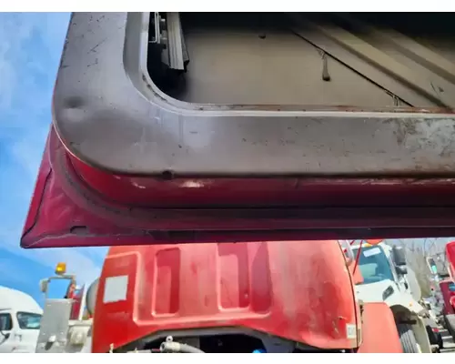 International F-2554 Door Assembly, Front