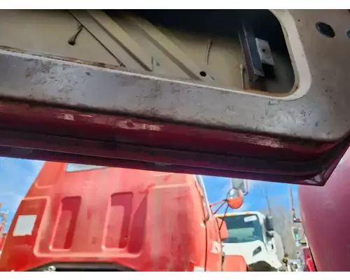 International F-2554 Door Assembly, Front
