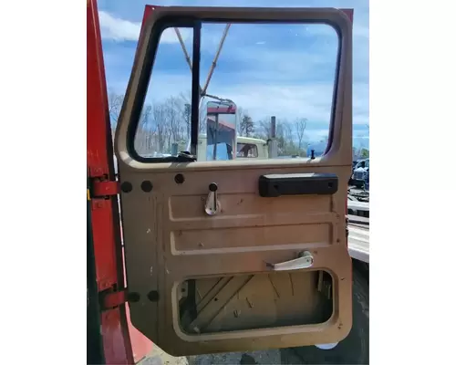 International F-2554 Door Assembly, Front